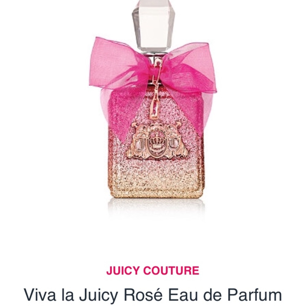 Viva la juicy Rosé