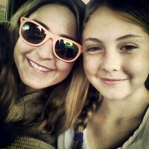 Meet your Posher, Beth