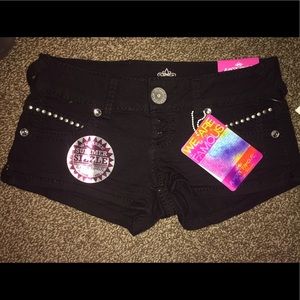 Brand new shorts