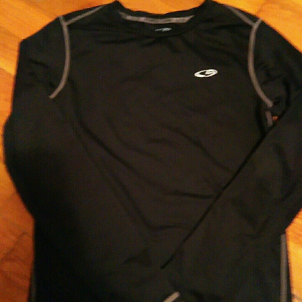 Champion power shirt