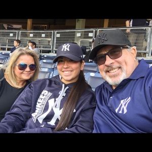 Meet your Posher, Tina