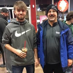 Meet your Posher, Cameron