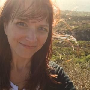 Meet your Posher, Laura jean