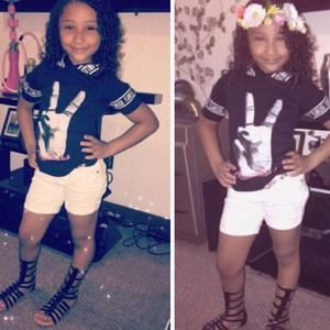 Meet your Posher, Milene e.