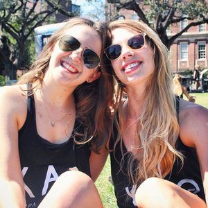 Meet your Posher, Natalie