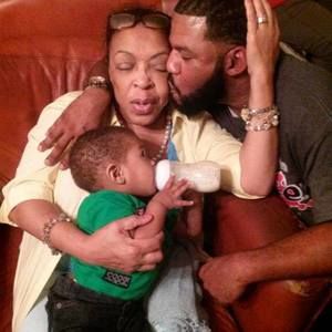 Meet your Posher, Ronald