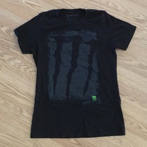 Monster Shirt