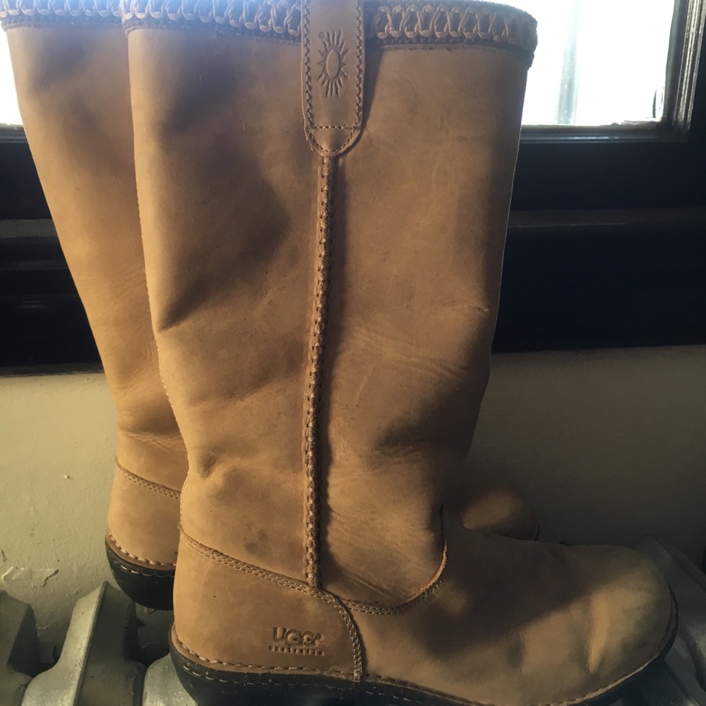 UGG boots