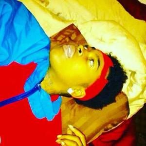 Meet your Posher, Prince