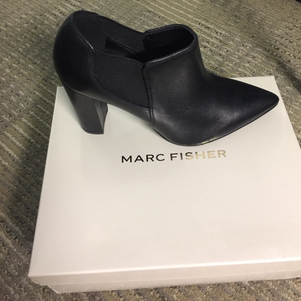 Marc Fisher shoes