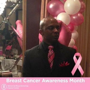 Meet your Posher, Alan