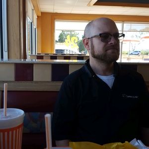 Meet your Posher, David