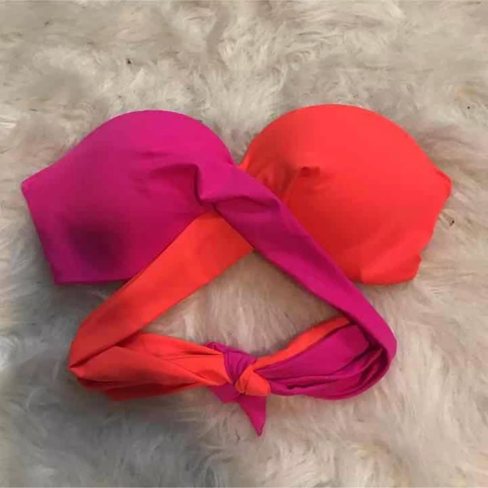 Vs bathing suit