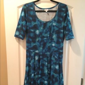 LuLaRoe Nicole, XL