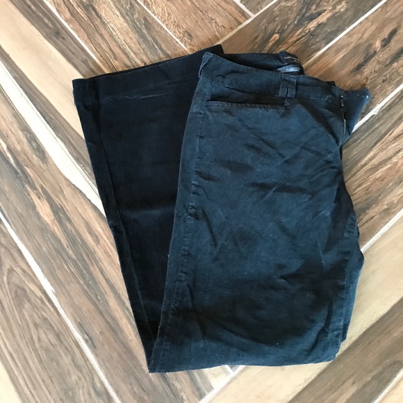 Banana Republic cords - Picture 1 of 8