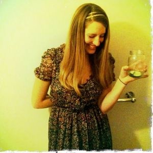 Meet your Posher, Danielle