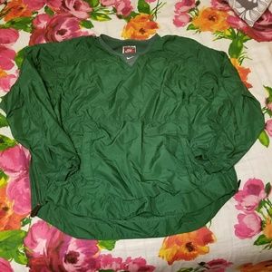 Vintage nike windbreaker