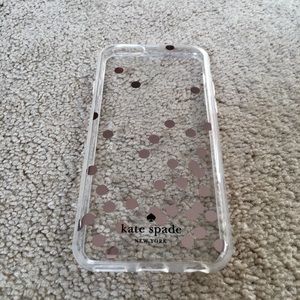 Kate Spade iPhone 5/5S Phone Case