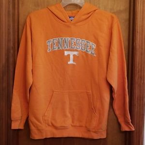 Tennessee sweatshirt hoodie UT