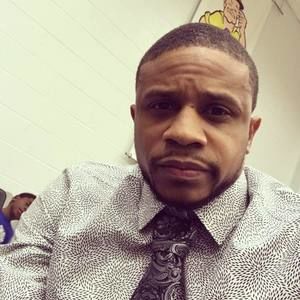 Meet your Posher, Joe