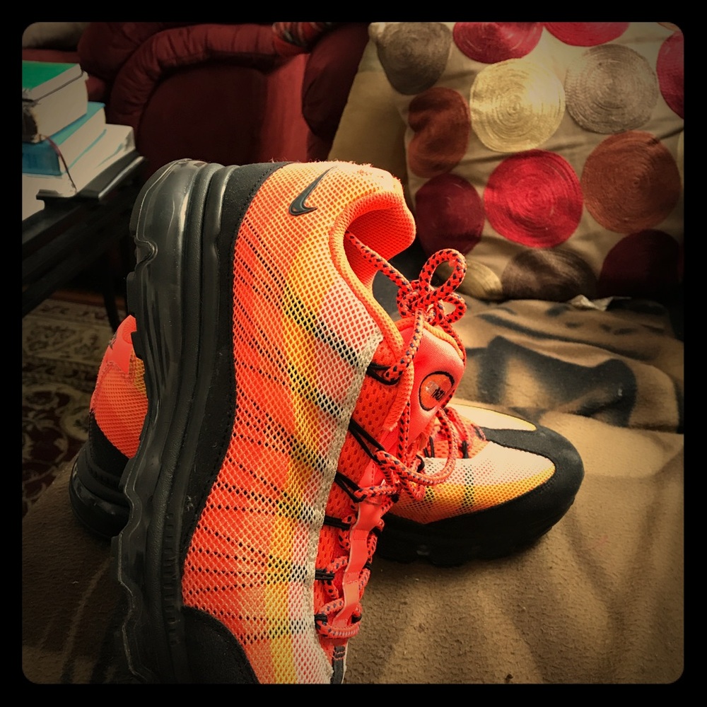 Nike Air max 95s