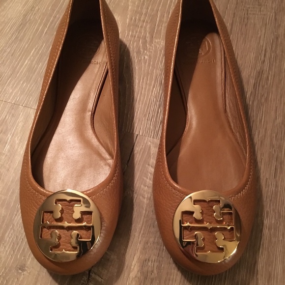 Tory Burch Shoes - Tory Burch Reva Flats