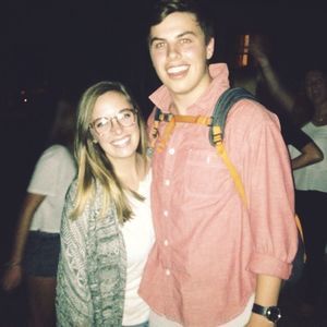 Meet your Posher, Will