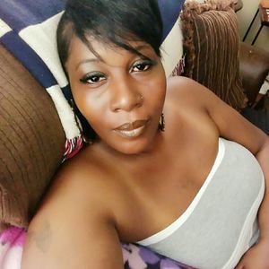 Meet your Posher, Tamika