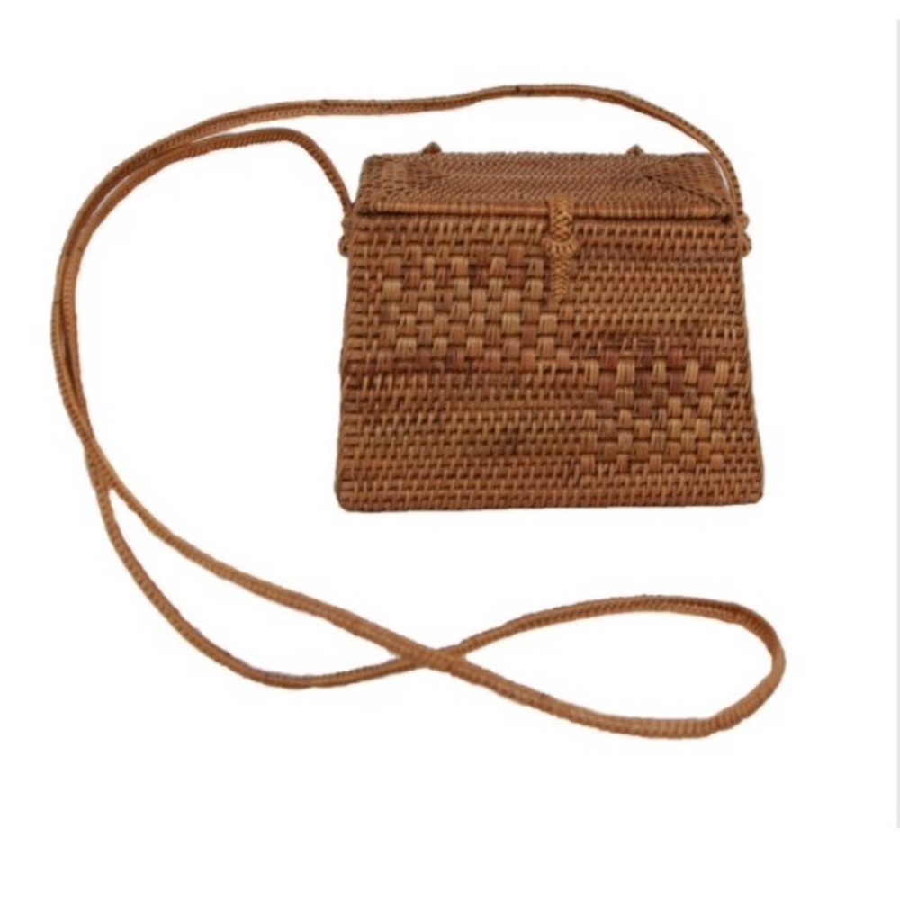 Peggy Fisher Purse