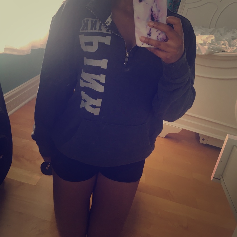 Victoria's Secret: PINK Sweater