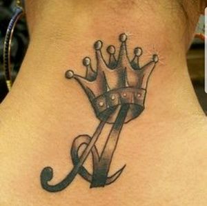 Meet your Posher, Nesha