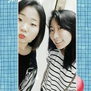 Meet your Posher, Grace