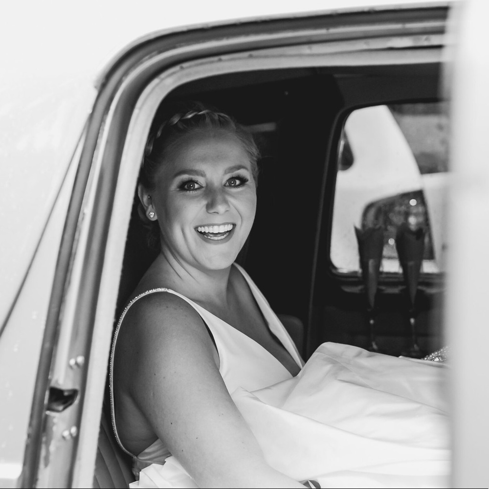 Meet your Posher, Courtney