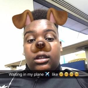 Meet your Posher, Baron