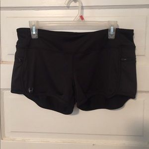 HYLETE Shorts large