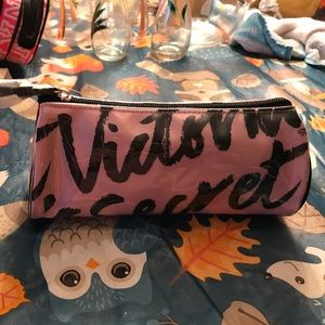 Victoria’s Secret small makeup bag
