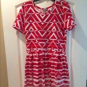 LuLaRoe Amelia