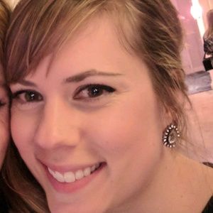 Meet your Posher, Liz