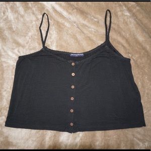 Brandy&Melville Crop Top