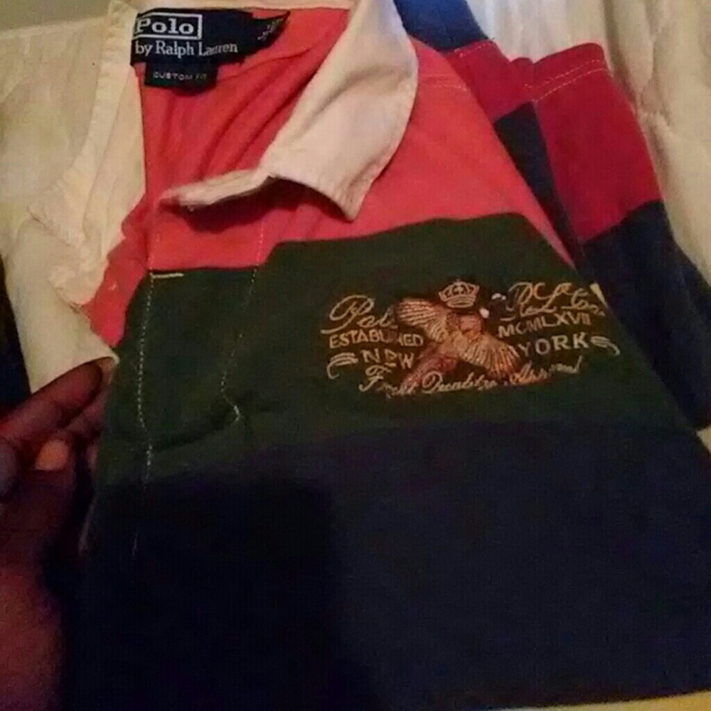 Polo Ralph Lauren Mcmlxvii