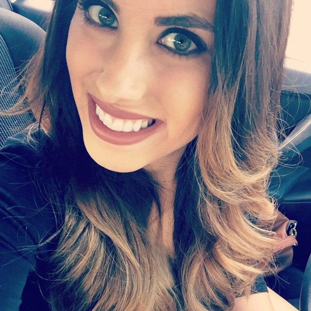 Meet your Posher, Christina