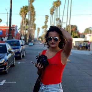 Meet your Posher, Grace