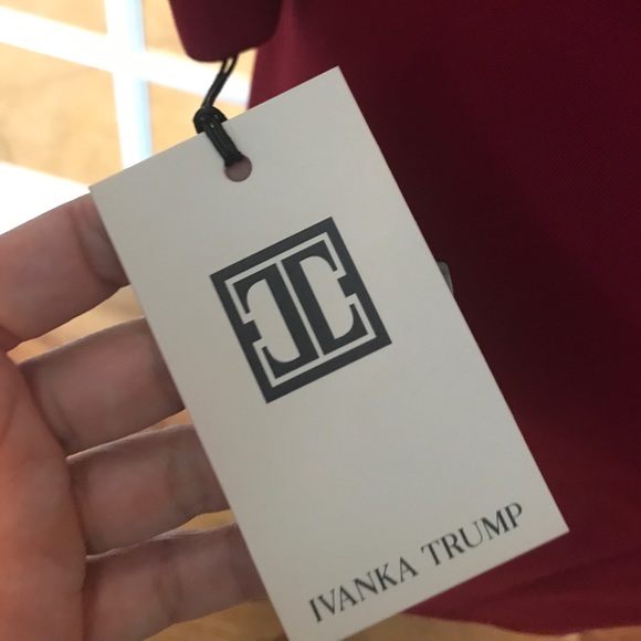 Ivanka Trump 3/4 Sleeve Dress - Picture 6 of 7