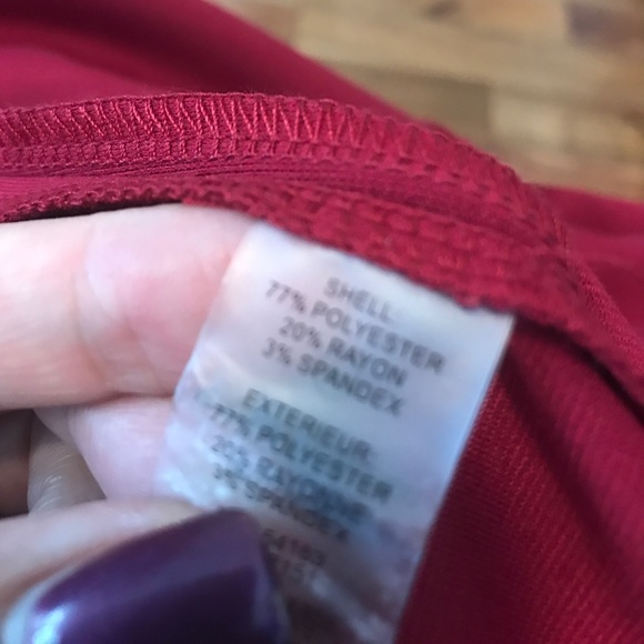 Ivanka Trump 3/4 Sleeve Dress - Picture 7 of 7