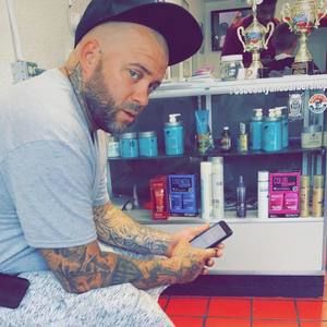 Meet your Posher, Jason