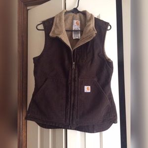 Carhartt Vest