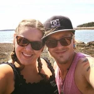 Meet your Posher, Corey