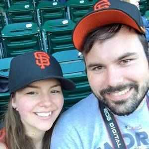 Meet your Posher, Jamie