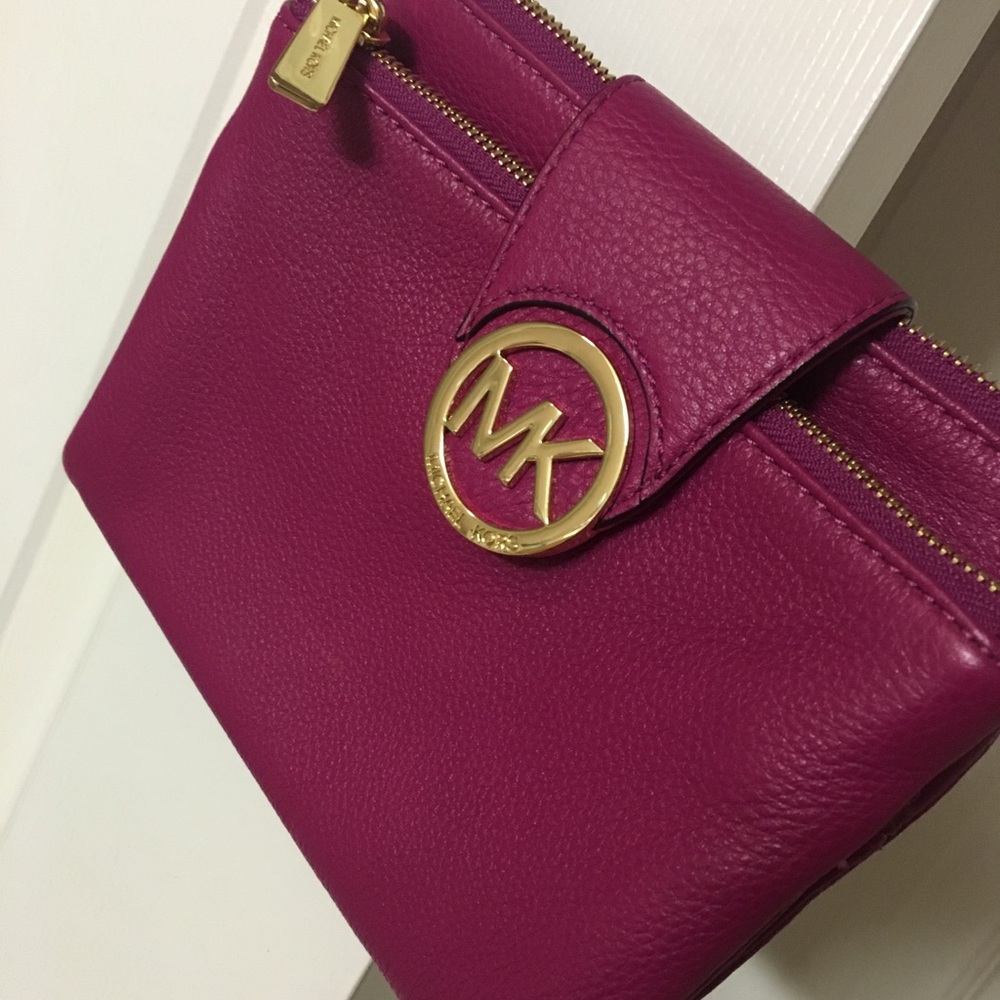 Michael Kors Crossbody Bag