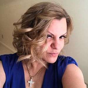 Meet your Posher, Roberta